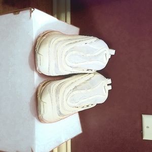 Airmax 97 all white
